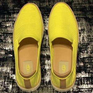 🆕UGG WOMEN BREEZE SNEAKERS